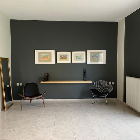 Sepolia Apartment 雅典 外观 照片