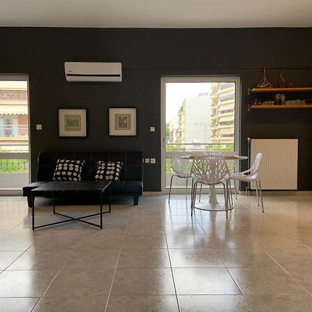Sepolia Apartment 雅典 外观 照片
