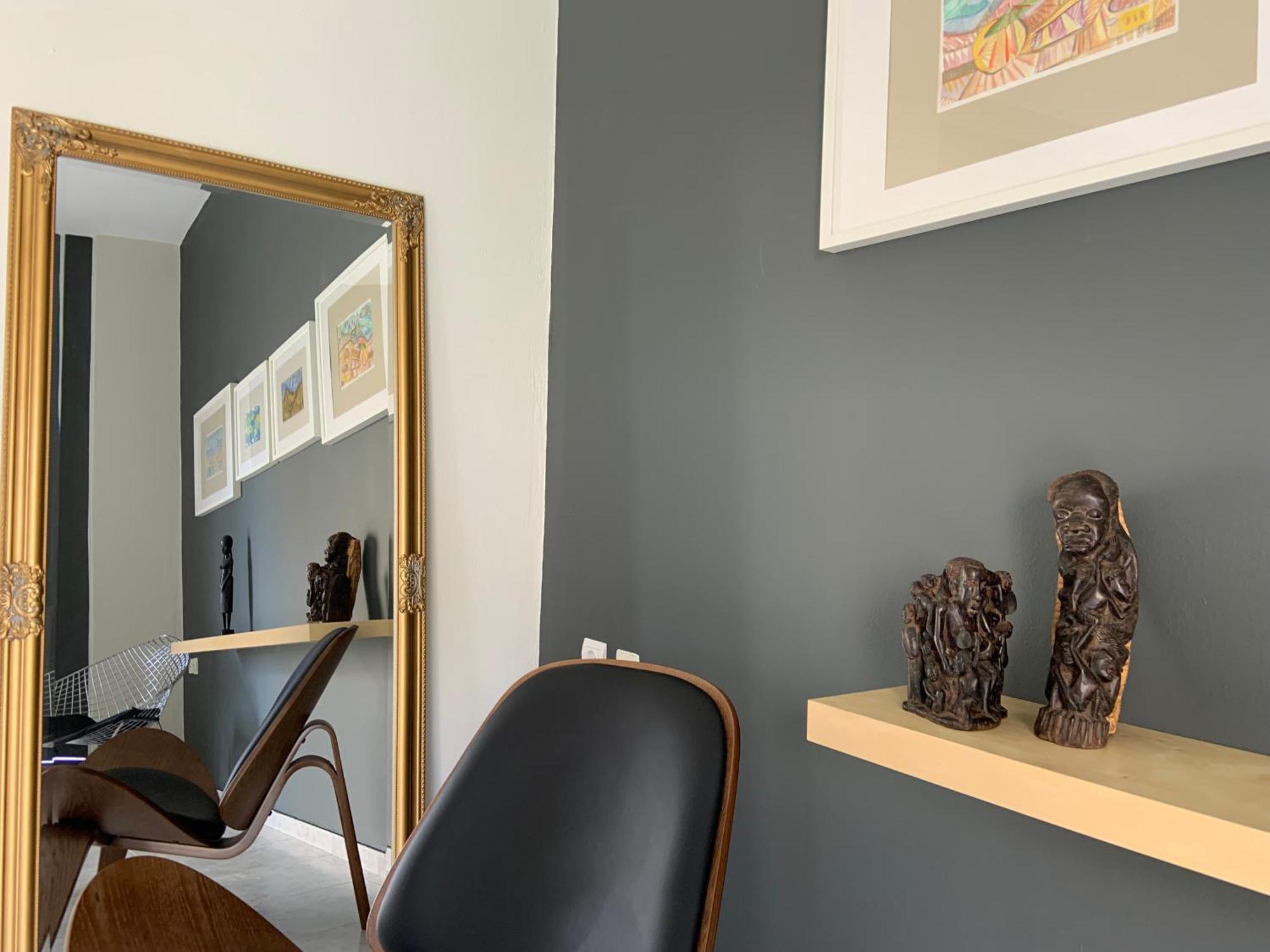Sepolia Apartment 雅典 外观 照片