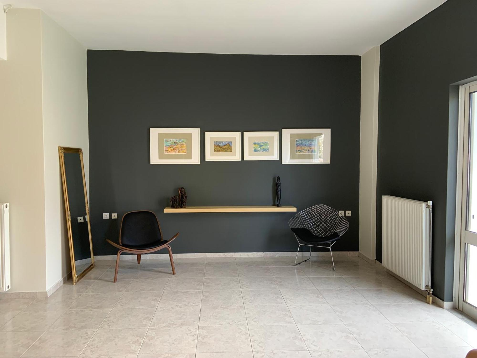 Sepolia Apartment 雅典 外观 照片