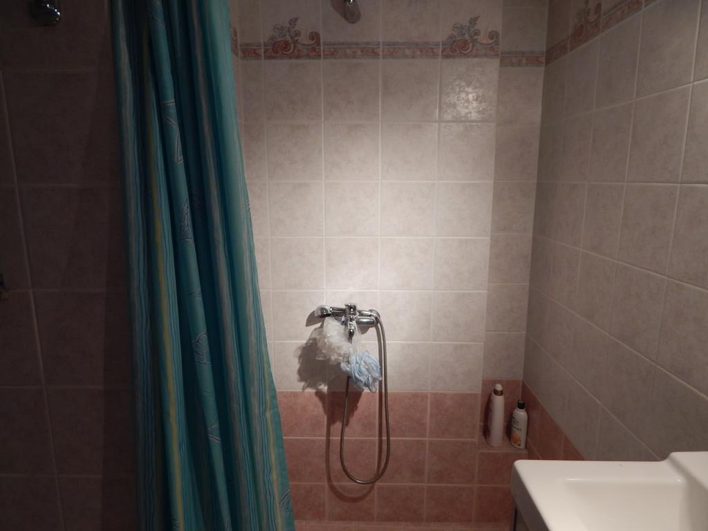 Sepolia Apartment 雅典 外观 照片